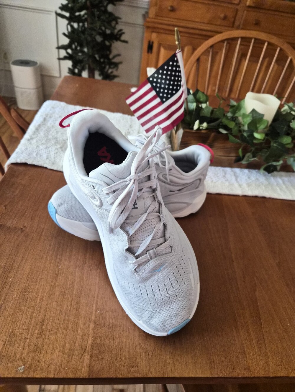 Hoka Gaviota 6